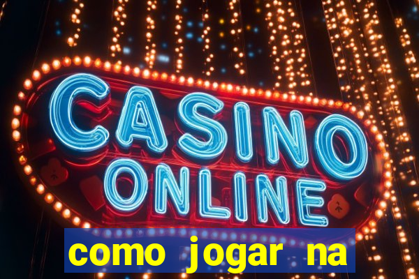 como jogar na seninha online